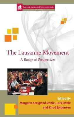 The Lausanne Movement(English, Hardcover, unknown)