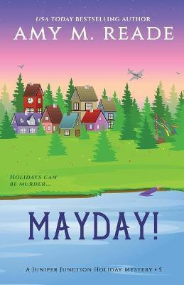 MayDay!(English, Paperback, Reade Amy M)
