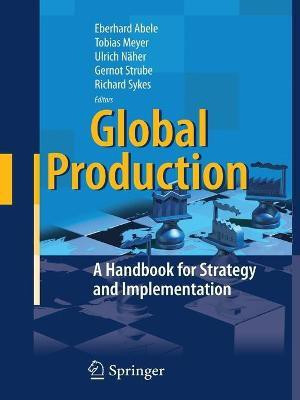 Global Production(English, Paperback, unknown)