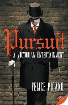 Pursuit(English, Paperback, Picano Felice)