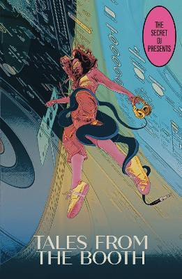 Tales From The Booth(English, Paperback, The Secret DJ)