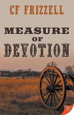 Measure of Devotion(English, Paperback, Frizzell Cf)