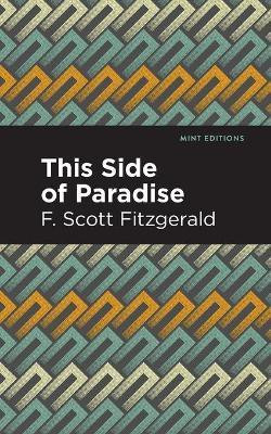 This Side of Paradise(English, Paperback, Fitzgerald F. Scott)