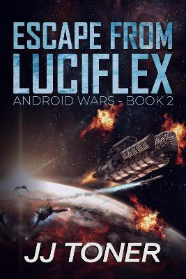 Escape from Luciflex(English, Hardcover, Toner Jj)