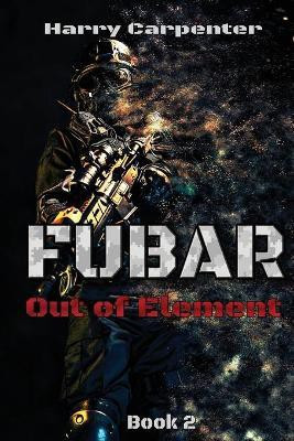 Fubar(English, Paperback, Carpenter Harry)