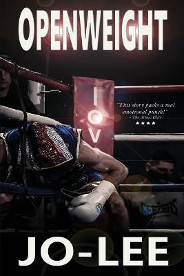 Openweight(English, Paperback, Lee Jo)