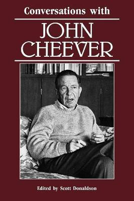 Conversations with John Cheever(English, Paperback, unknown)