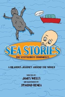 Sea Stories(English, Paperback, Wells James)