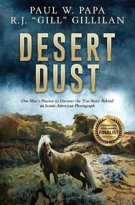 Desert Dust(English, Paperback, Papa Paul W)
