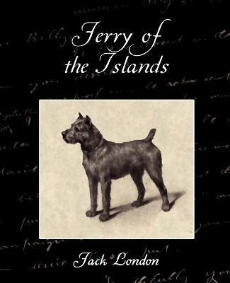 Jerry of the Islands(English, Paperback, London Jack)