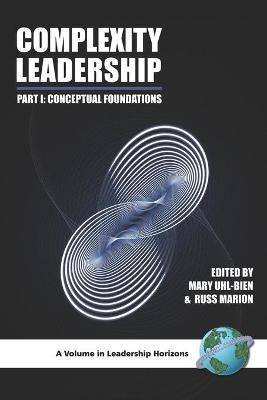 Complexity Leadership(English, Paperback, unknown)