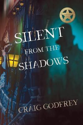 Silent From The Shadows(English, Paperback, Godfrey Craig)