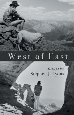 West of East(English, Paperback, Lyons Stephen J)