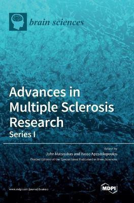 Advances in Multiple Sclerosis Research-Series I(English, Hardcover, unknown)