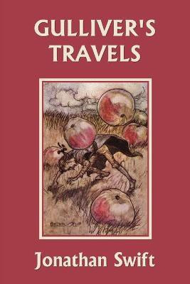 Gulliver's Travels (Yesterday's Classics)(English, Paperback, Swift Jonathan)