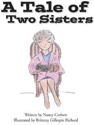 A Tale of Two Sisters(English, Hardcover, Corbett Nancy)