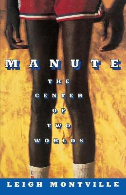 Manute(English, Paperback, Montville Leigh)