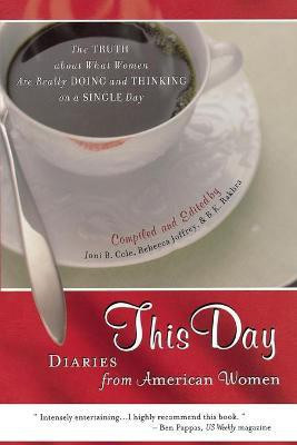This Day(English, Paperback, unknown)