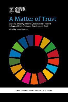 A Matter of Trust(English, Paperback, unknown)