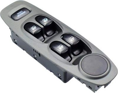 Paanjo Power Window Switch for Hyundai Accent FR Model (2000-2005) Car Power Window Switch