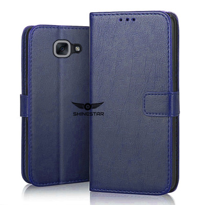 SHINESTAR. Back Cover for Samsung Galaxy J7 Max(Blue, Pack of: 1)