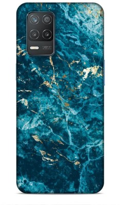 UnboxJoy Back Cover for PR_Realme 8 5G(Multicolor, 3D Case)
