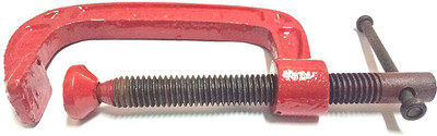 Lovely C-clamp(20 cm)