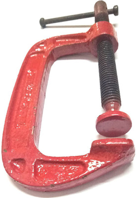Lovely C-clamp(10 cm)