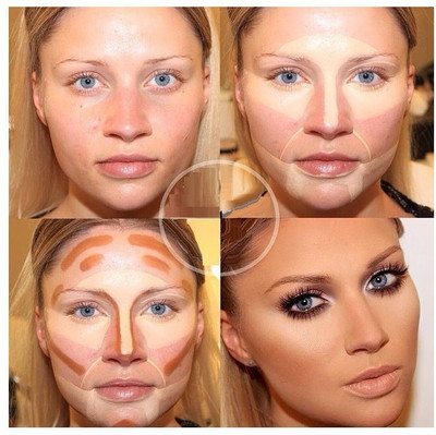 REIMICHI New Light Weight Creamy Concealer With Full Coverage Concealer(BEIGE, 6 g)