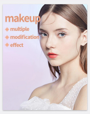 YAWI HD Foundation Stick Full Coverage Foundation(Beige, 8 g)