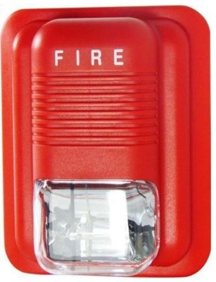 PAYTON Fire Alarm(Wall Mounted)