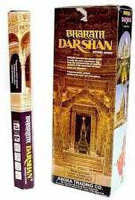 KK Export A_201G bharat darshan Sticks Mixed (120 Units)(20 Units, Set of 6)