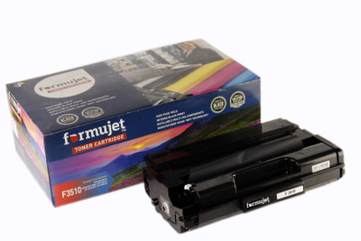 Formujet F3510 SP3410 / 3510 Toner Cartridge ReplacementF 3510 SP 3410 / 3510 Black Ink Cartridge
