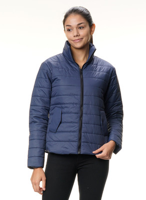 Guapo Full Sleeve Solid Women Jacket