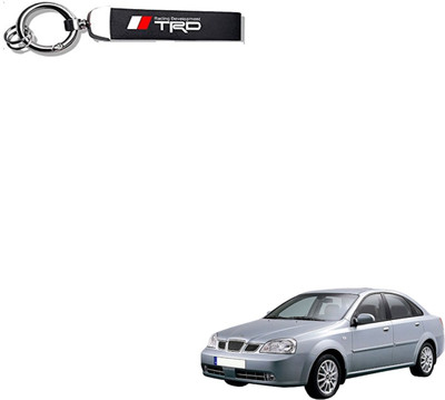SEMAPHORE Car Styling Keychain Auto Keyring Key Accessories for Daewoo Nubira Key Chain