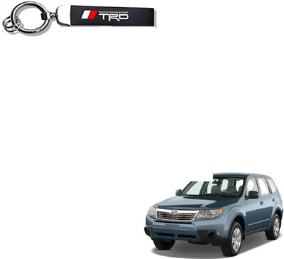 SEMAPHORE Car Styling Keychain Auto Keyring Key Accessories for Chevrolet Forester Key Chain