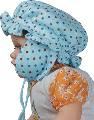 KARMUN Kids Cap(Light Blue)