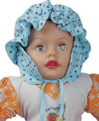 KARMUN Kids Cap(Blue)