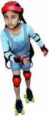 A1VK Kids Safety Protetive Guard Skating, Cycling Kit Skating Kit