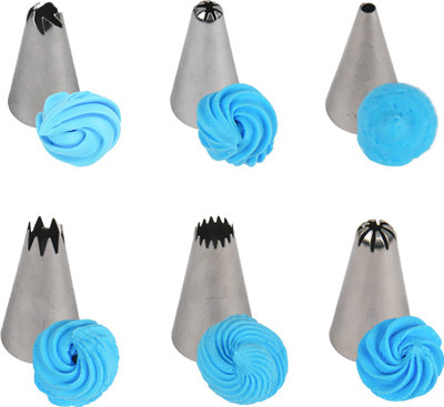 Finedecor FD - 2944 Kitchen Tool Set(Baking Tools)