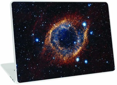 Galaxsia Universe Laptop Skin Sticker Cover Case Decal vinyl Laptop Decal 13.3