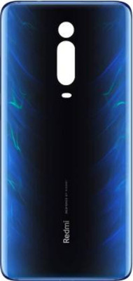 SlopK Xiaomi Xiaomi Redmi K20 Pro(Glass)/Redmi K20 Pro(Glass) Back Panel(Glacier Blue)