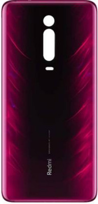 SlopK Xiaomi Xiaomi Redmi K20 Pro(Glass)/Redmi K20 Pro(Glass) Back Panel(Flame Red)