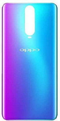 TrofT Oppo Oppo R17 Pro(Glass) Back Panel(Radiant Mist)