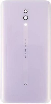 TrofT Oppo Oppo Reno(Glass) Back Panel(Sky White)