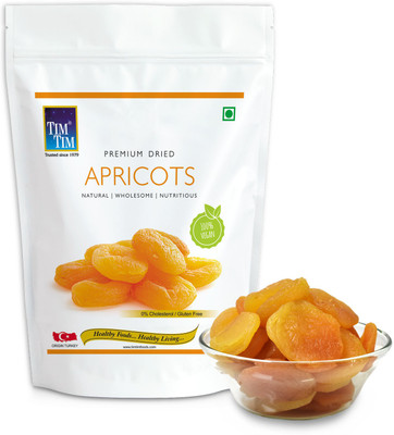 Tim Tim Premium Dried - Seedless Apricots(1 x 500 g)