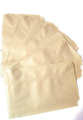 kruum Paper Bag 7inch Paper Dispenser