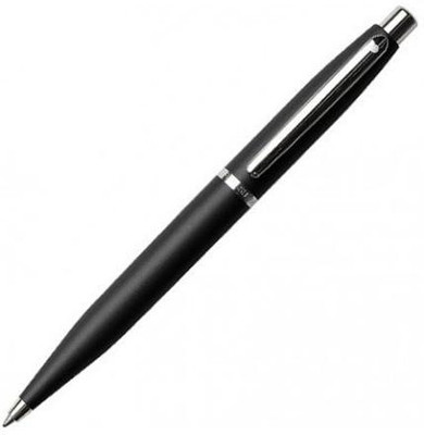 10% OFF on SHEAFFER VFM 9405 Matte Black Ball Pen(Black) 10% OFF on SHEAFFER VFM 9405 Matte Black Ball Pen(Black)
