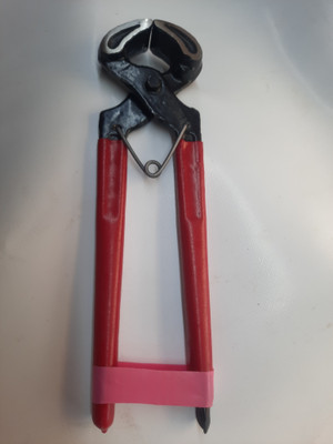 CRV SCP8 Pincer Plier(Length : 8 inch)