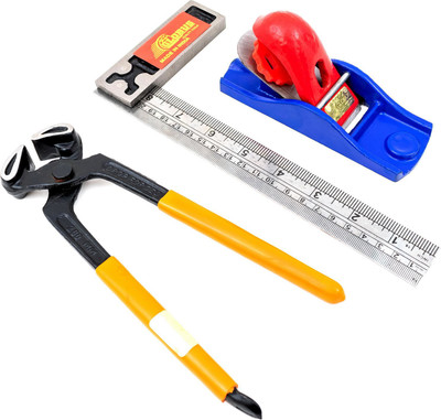 Globus Hand Tool Kit(3 Tools)